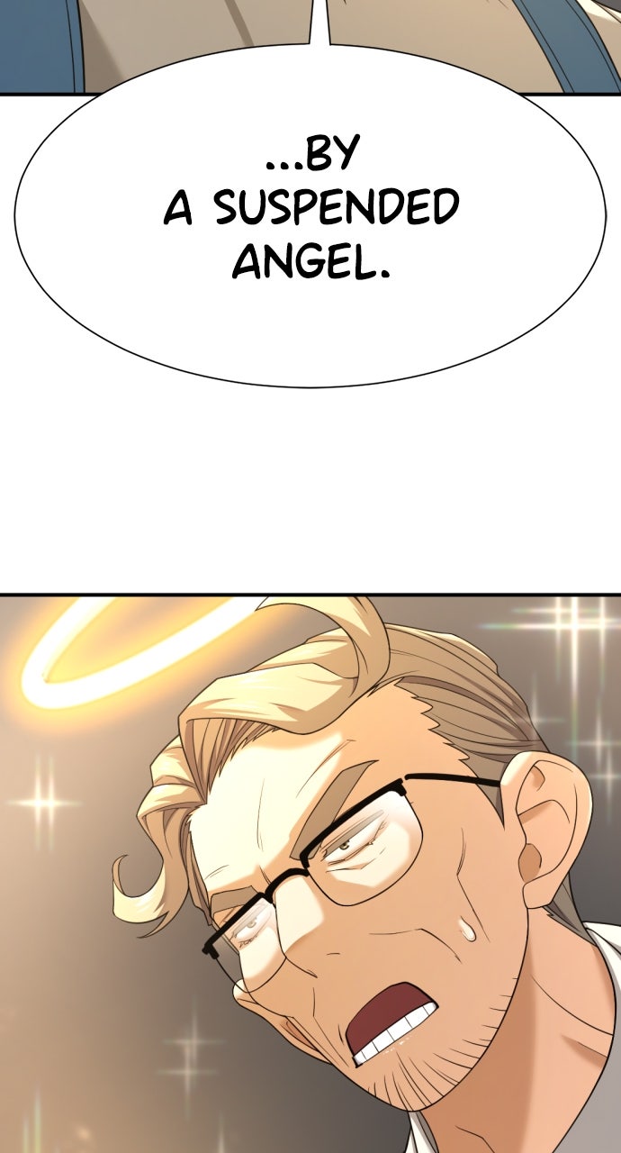 Read The Greatest Estate Developer ENGLISH Manga Online