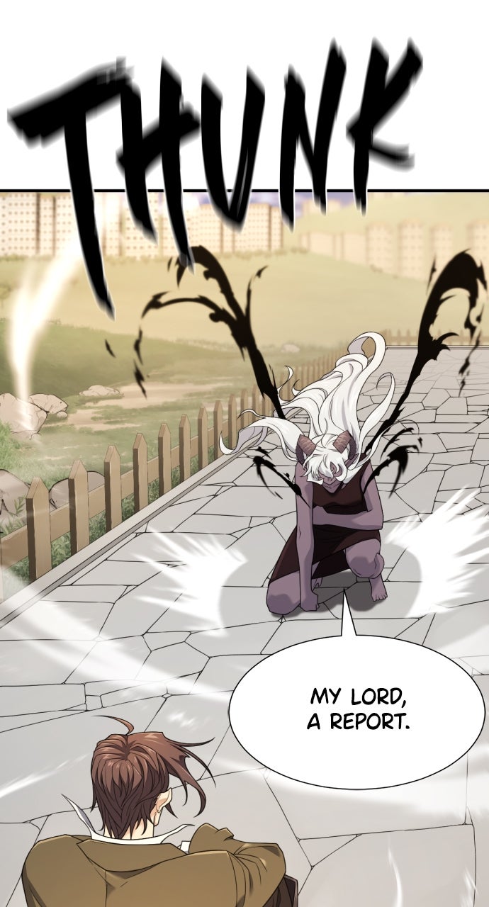 Read The Greatest Estate Developer ENGLISH Manga Online