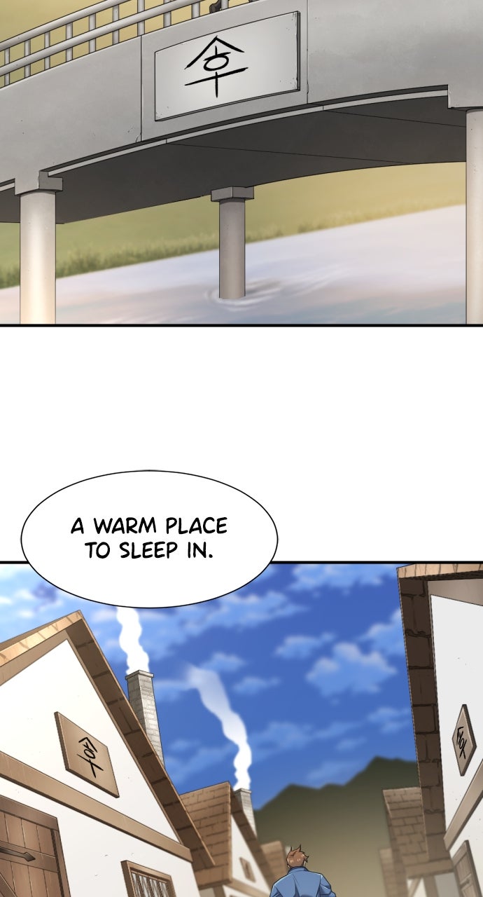 Read The Greatest Estate Developer ENGLISH Manga Online