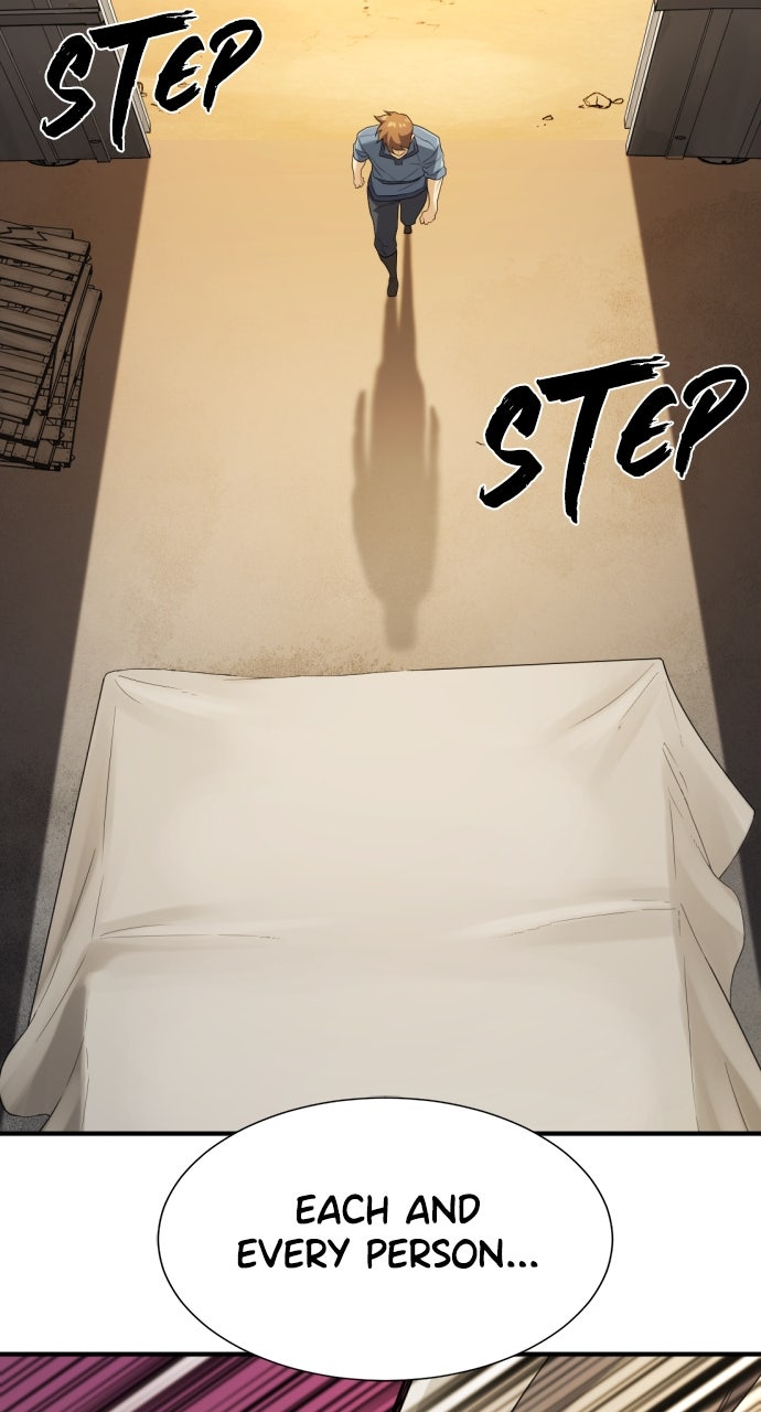 Read The Greatest Estate Developer ENGLISH Manga Online