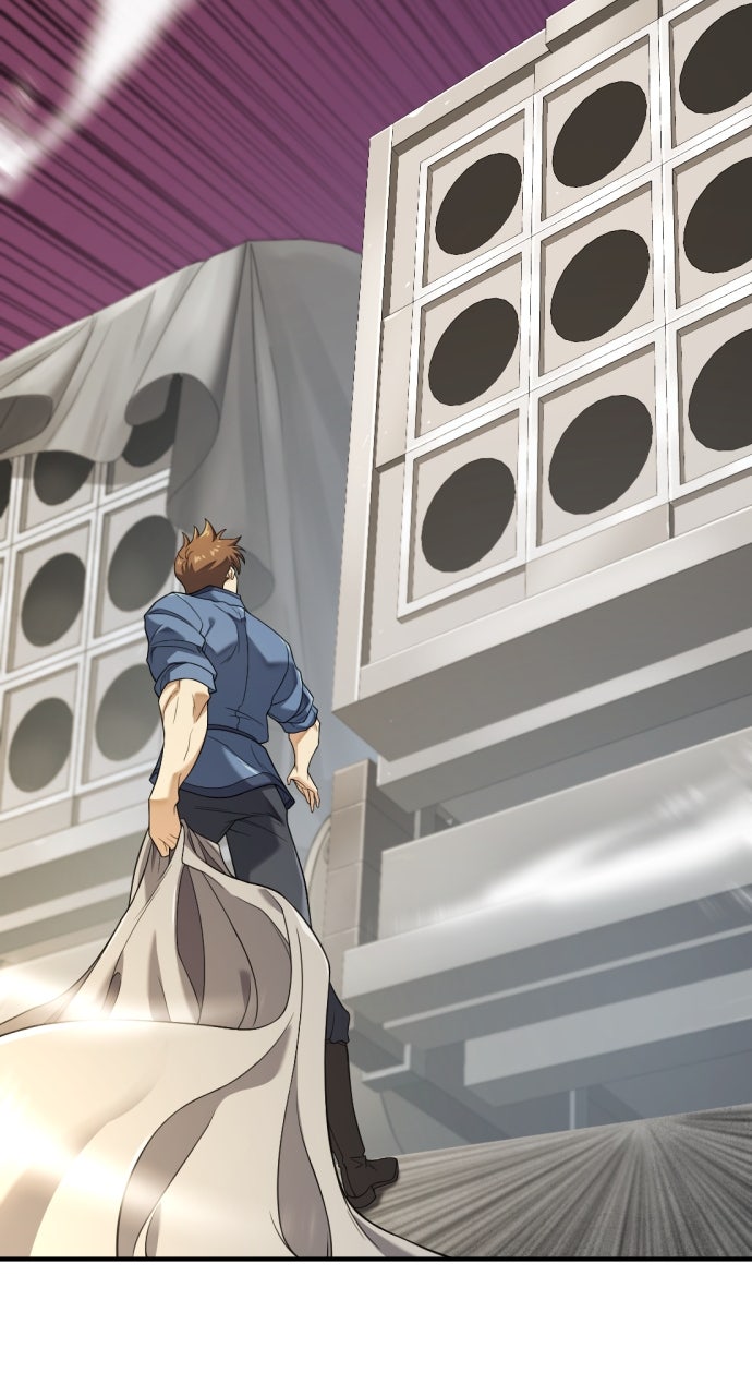 Read The Greatest Estate Developer ENGLISH Manga Online