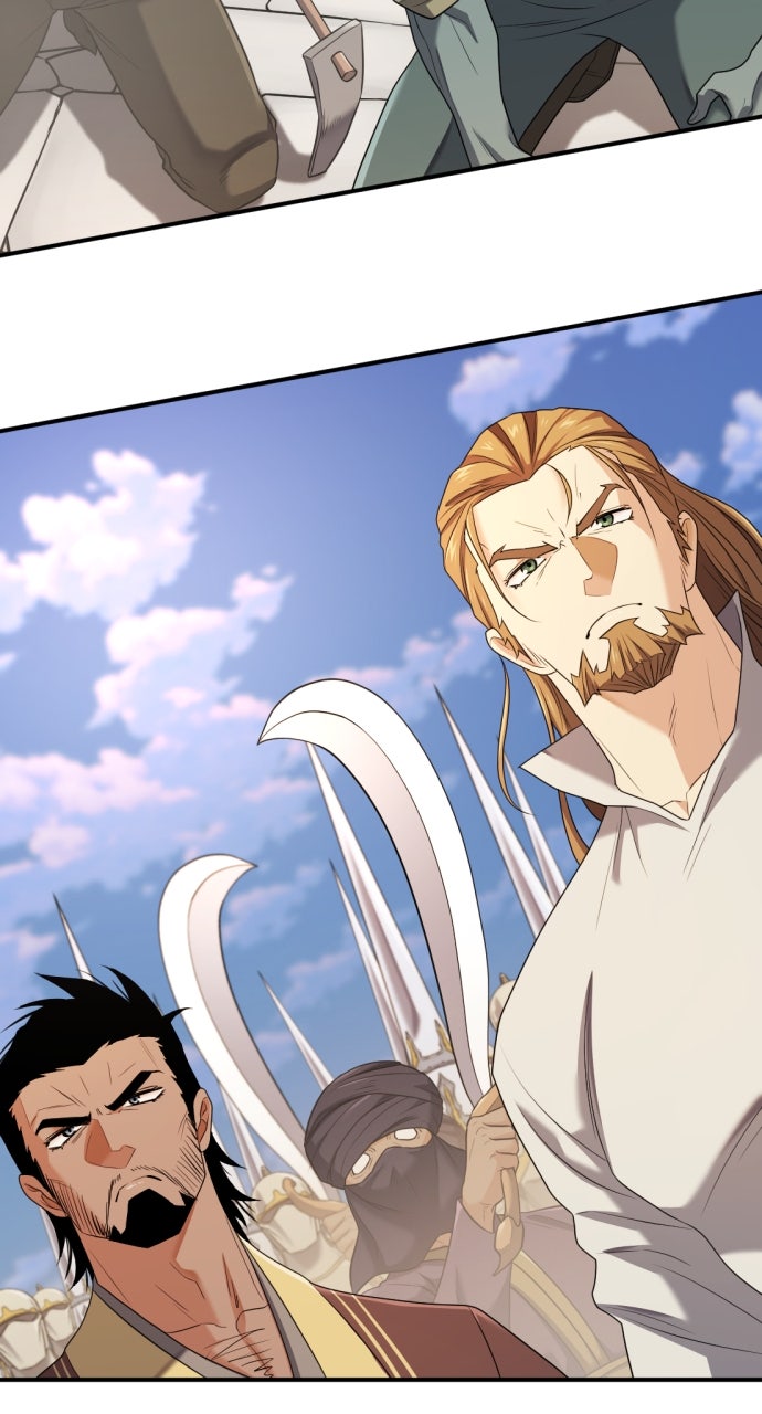 Read The Greatest Estate Developer ENGLISH Manga Online