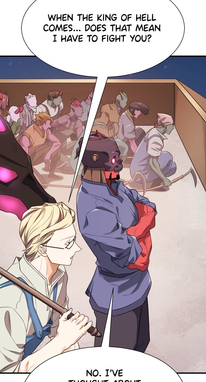 Read The Greatest Estate Developer ENGLISH Manga Online