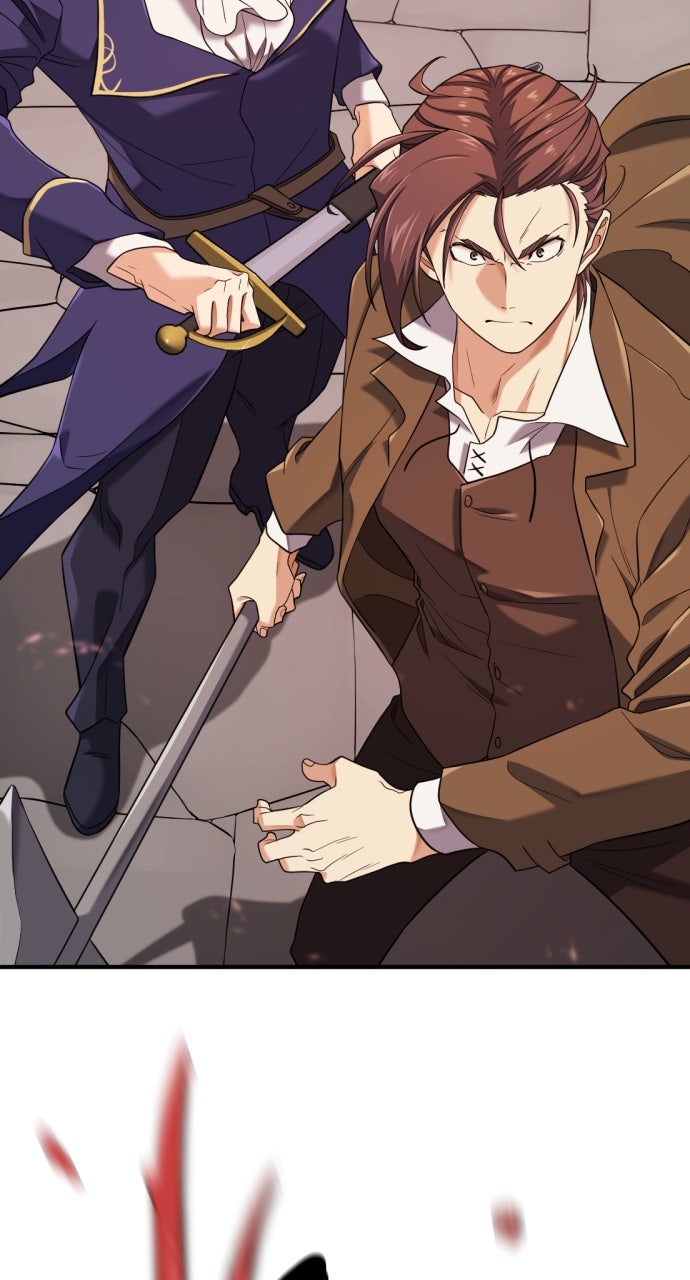 Read The Greatest Estate Developer ENGLISH Manga Online