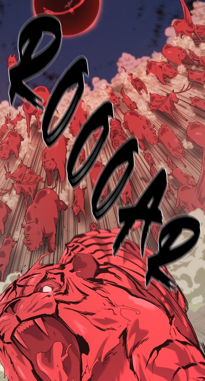 Read The Greatest Estate Developer ENGLISH Manga Online