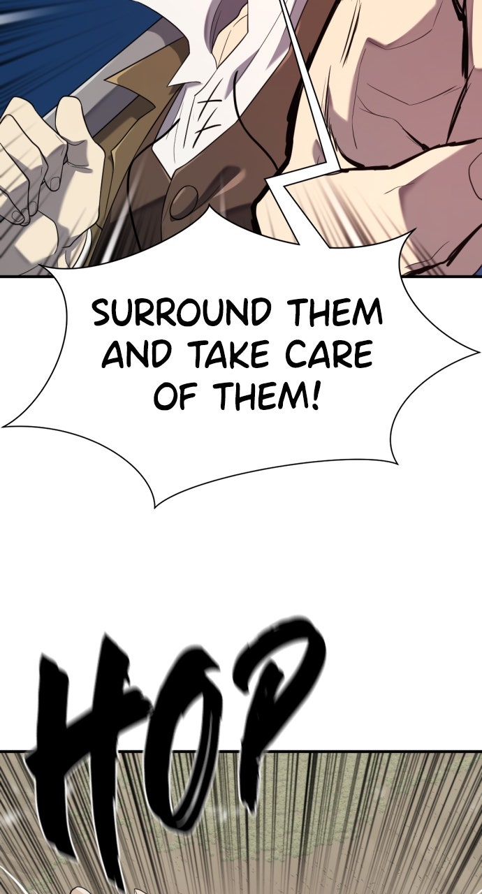 Read The Greatest Estate Developer ENGLISH Manga Online