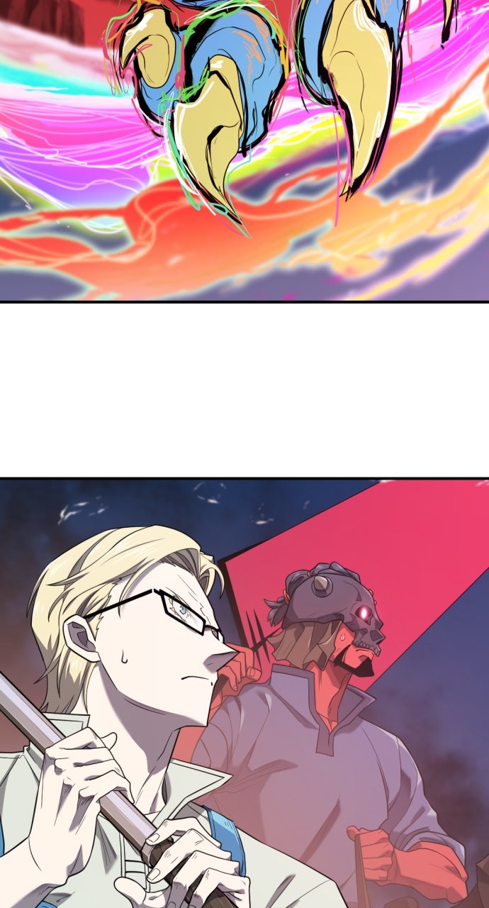 Read The Greatest Estate Developer ENGLISH Manga Online