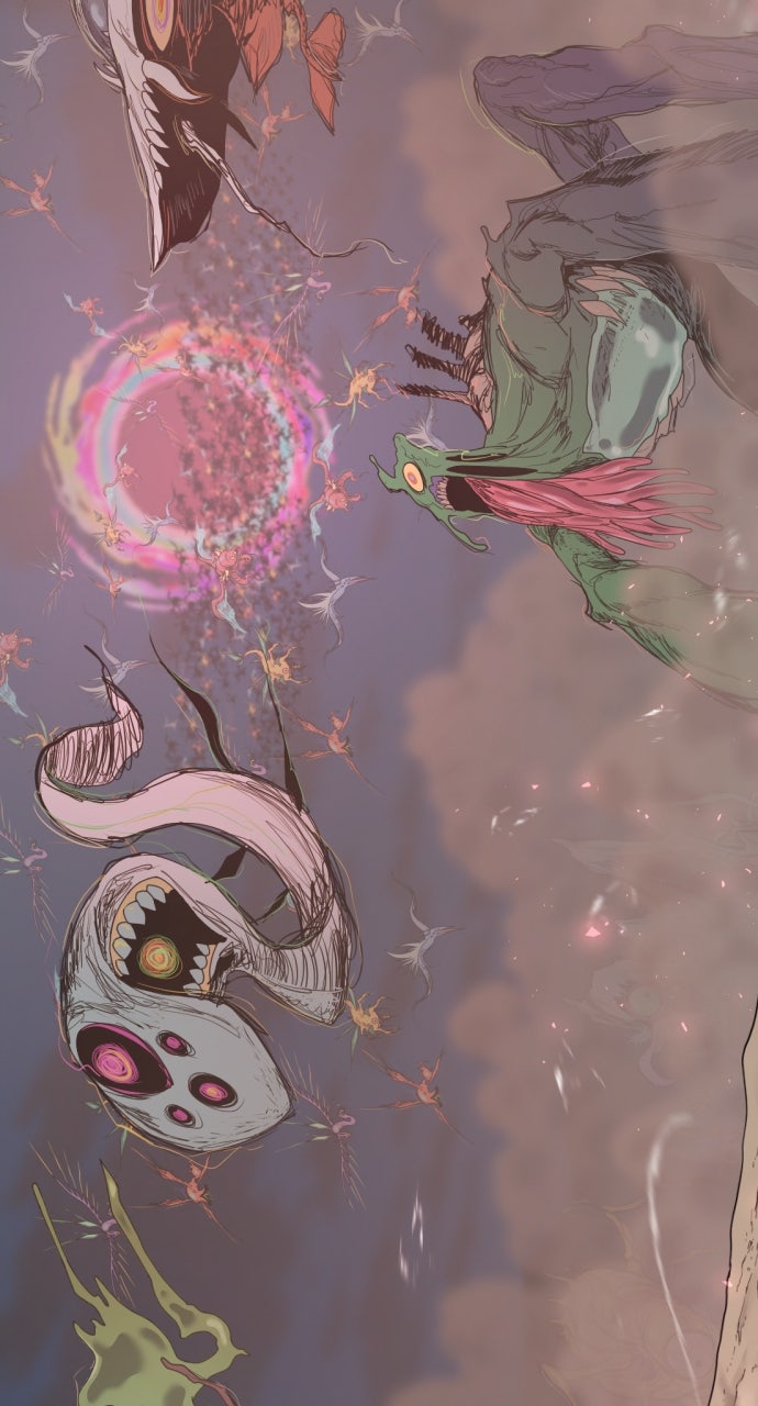 Read The Greatest Estate Developer ENGLISH Manga Online