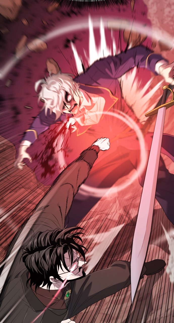 Read The Greatest Estate Developer ENGLISH Manga Online