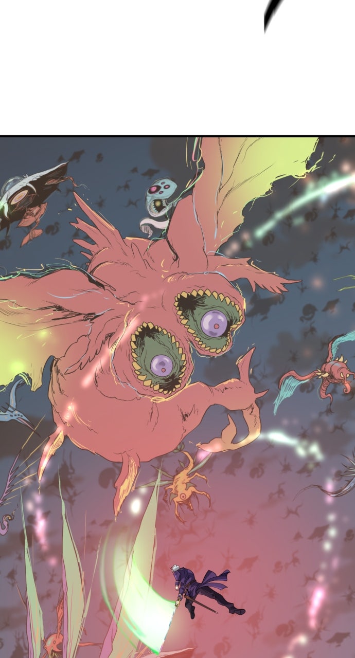 Read The Greatest Estate Developer ENGLISH Manga Online