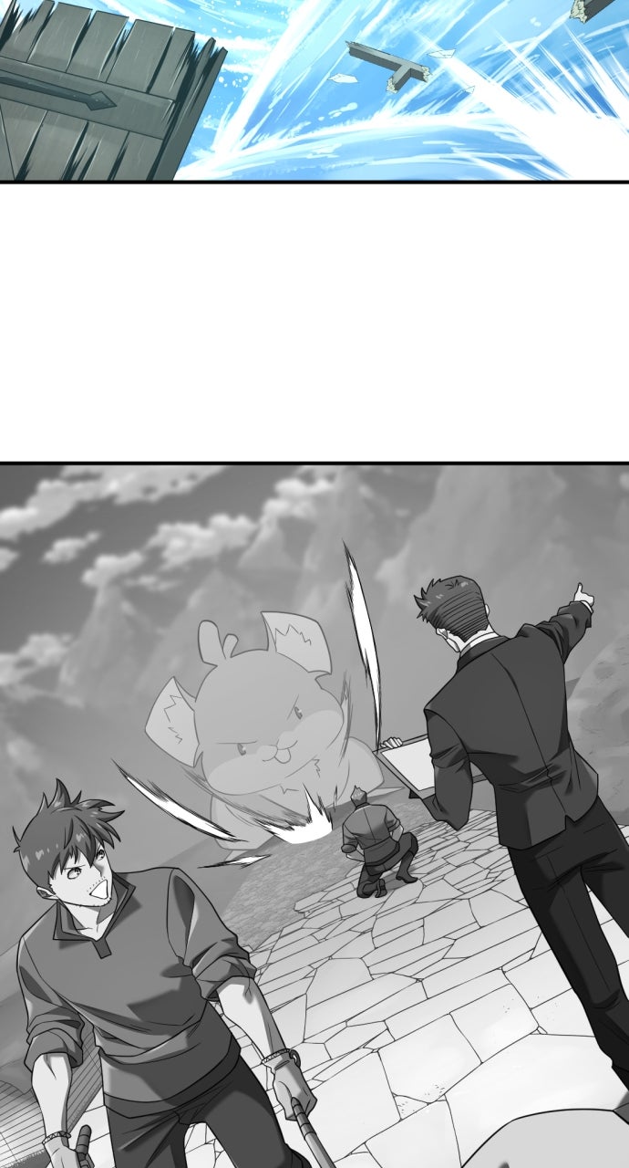 Read The Greatest Estate Developer ENGLISH Manga Online