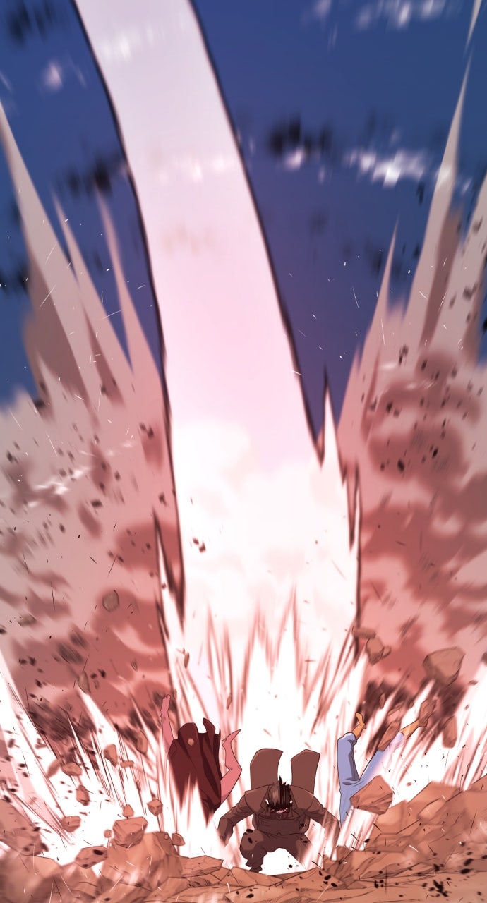 Read The Greatest Estate Developer ENGLISH Manga Online