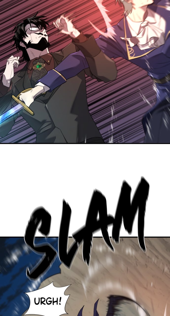 Read The Greatest Estate Developer ENGLISH Manga Online