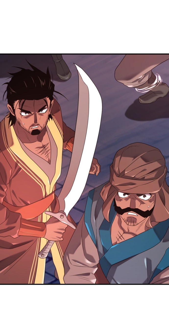 Read The Greatest Estate Developer ENGLISH Manga Online