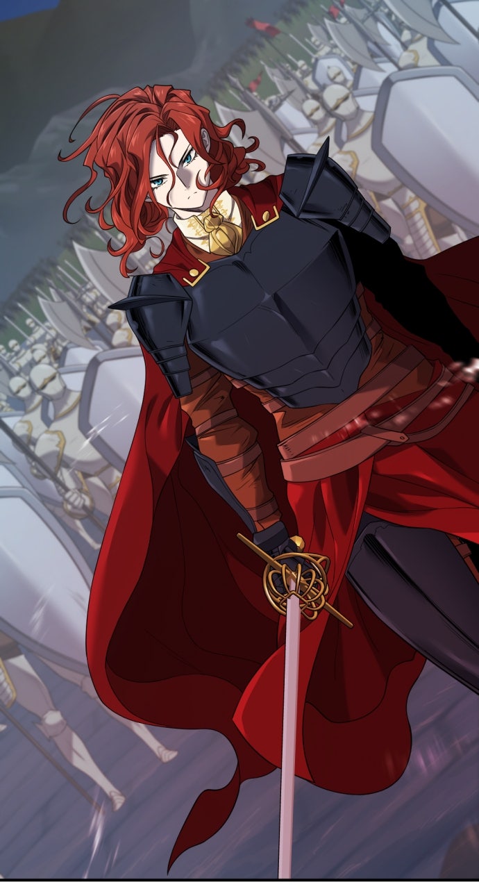 Read The Greatest Estate Developer ENGLISH Manga Online