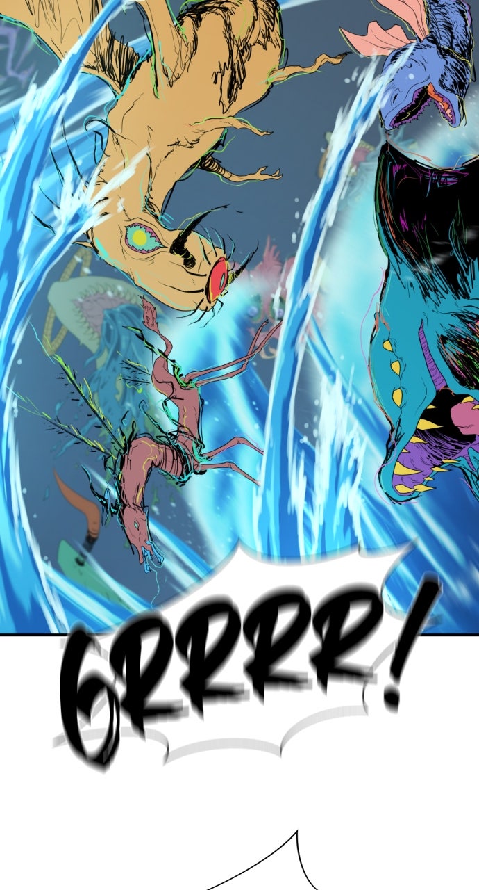 Read The Greatest Estate Developer ENGLISH Manga Online