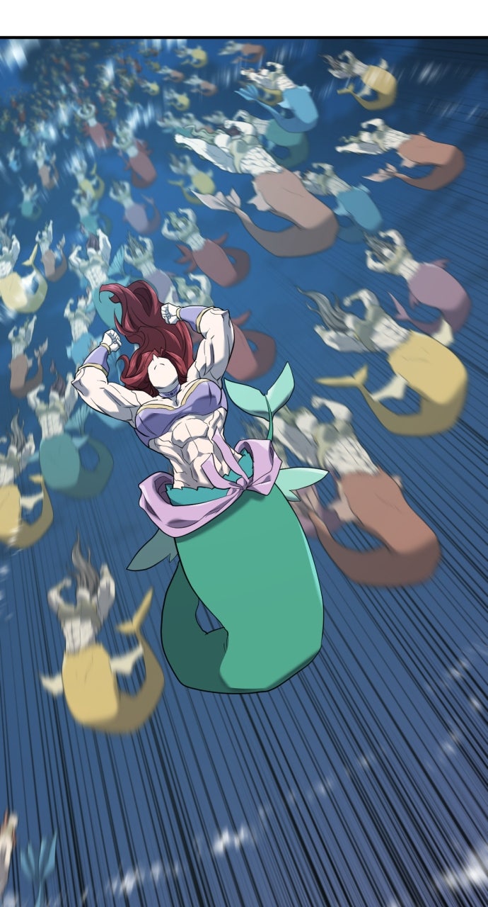 Read The Greatest Estate Developer ENGLISH Manga Online