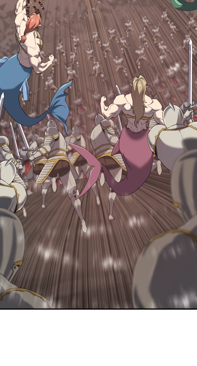 Read The Greatest Estate Developer ENGLISH Manga Online