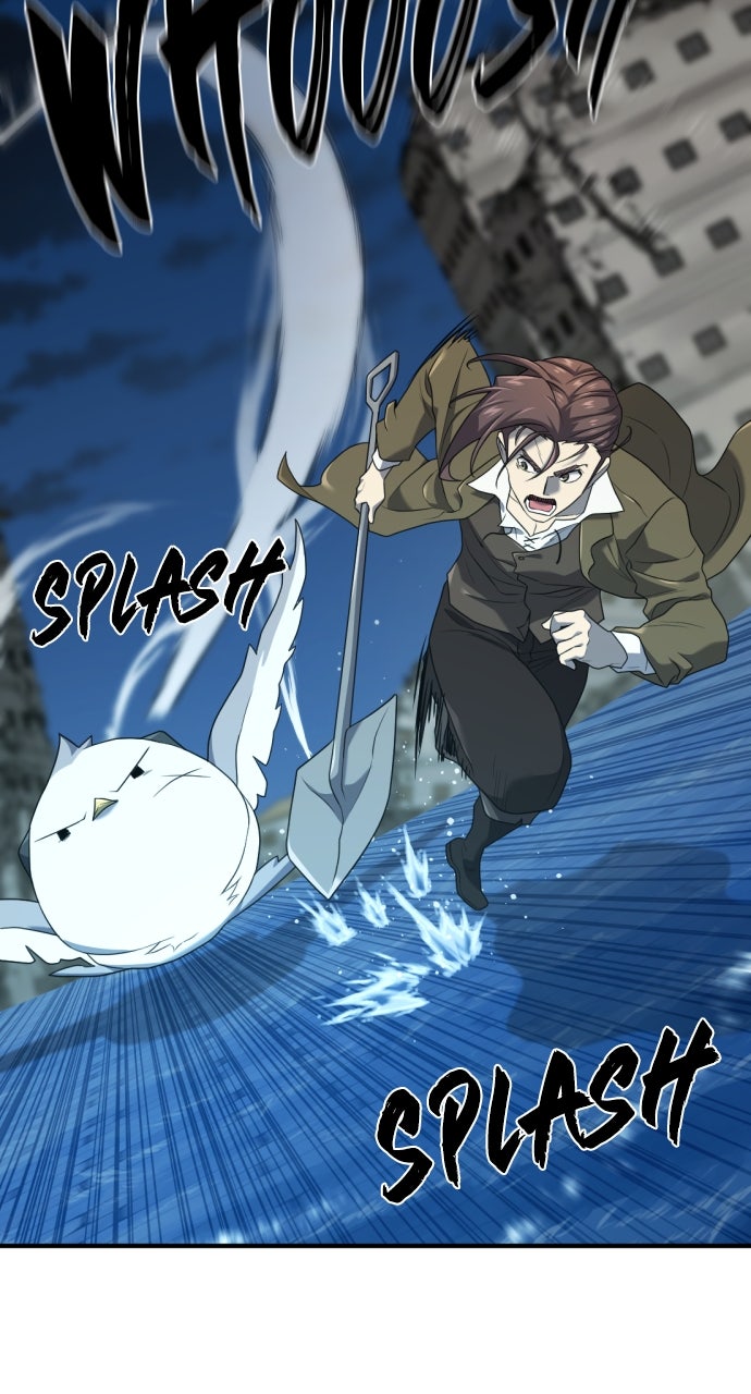 Read The Greatest Estate Developer ENGLISH Manga Online