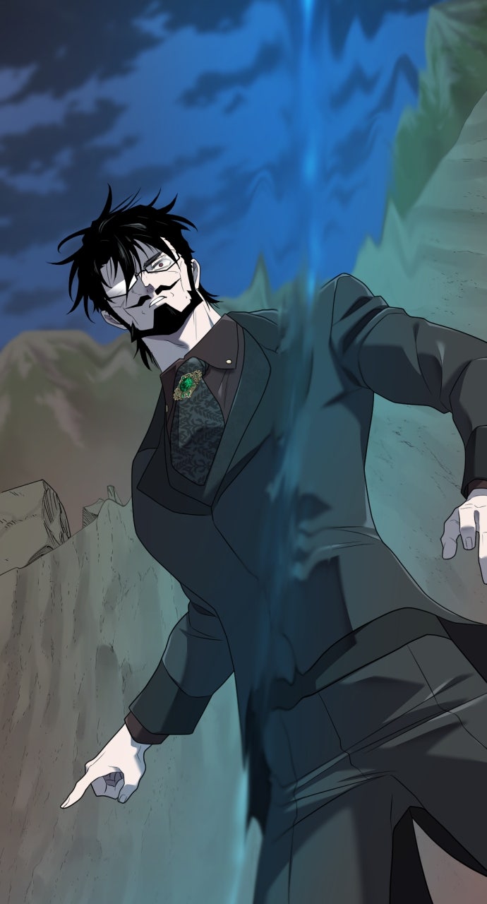 Read The Greatest Estate Developer ENGLISH Manga Online