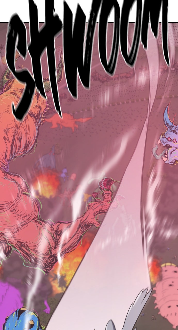 Read The Greatest Estate Developer ENGLISH Manga Online