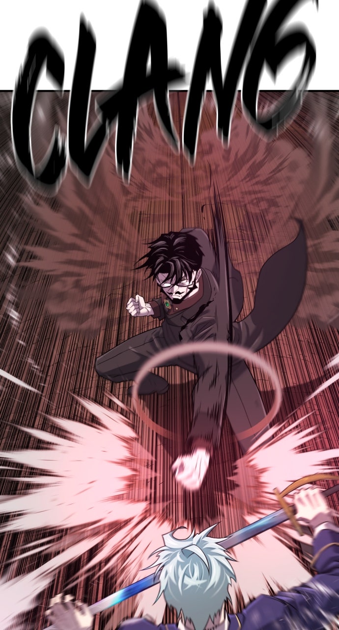 Read The Greatest Estate Developer ENGLISH Manga Online