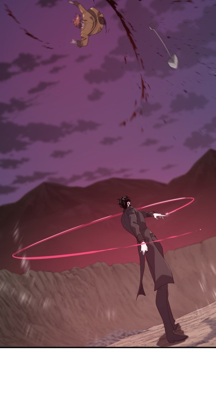 Read The Greatest Estate Developer ENGLISH Manga Online