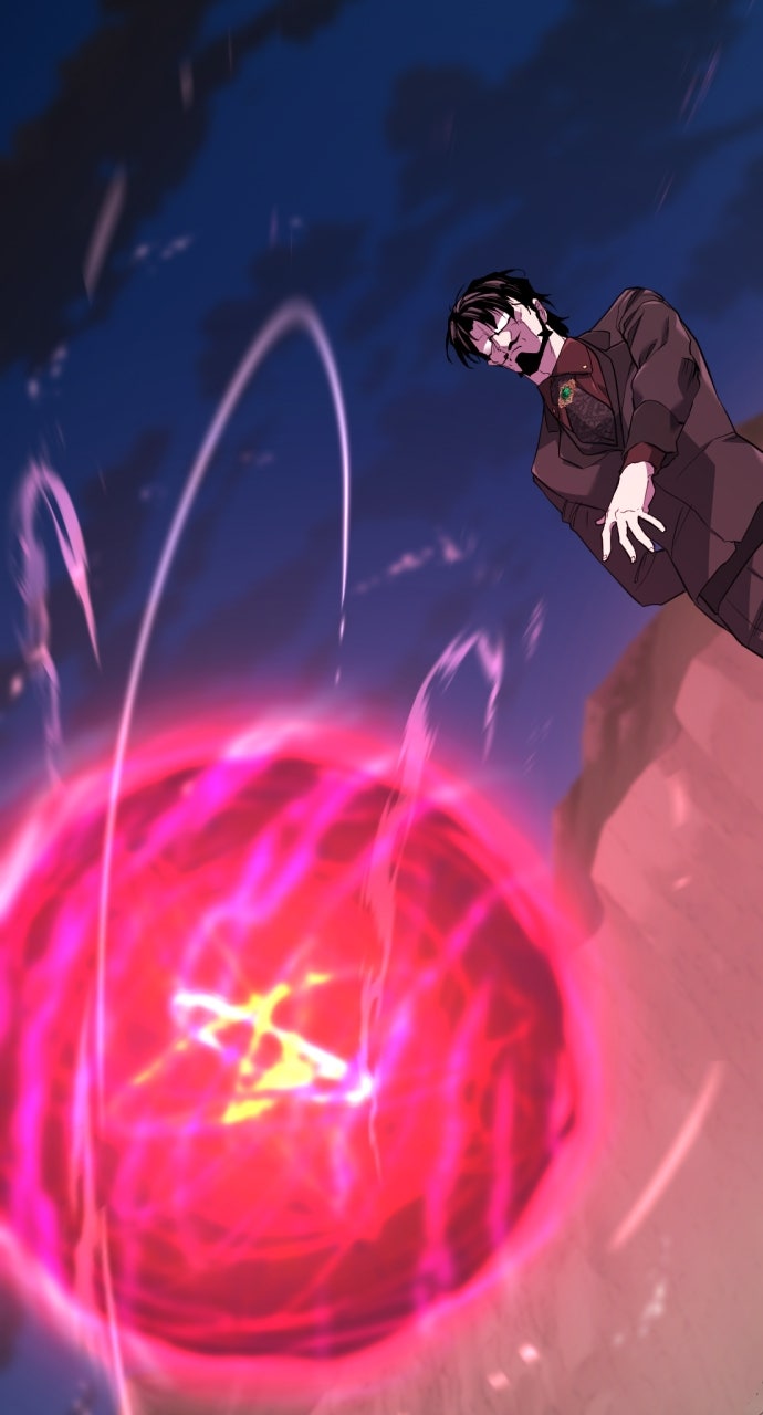 Read The Greatest Estate Developer ENGLISH Manga Online