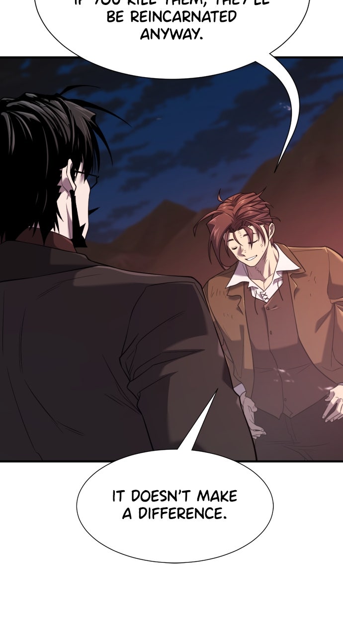 Read The Greatest Estate Developer ENGLISH Manga Online