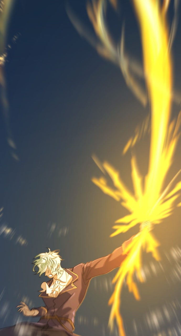 Read The Greatest Estate Developer ENGLISH Manga Online