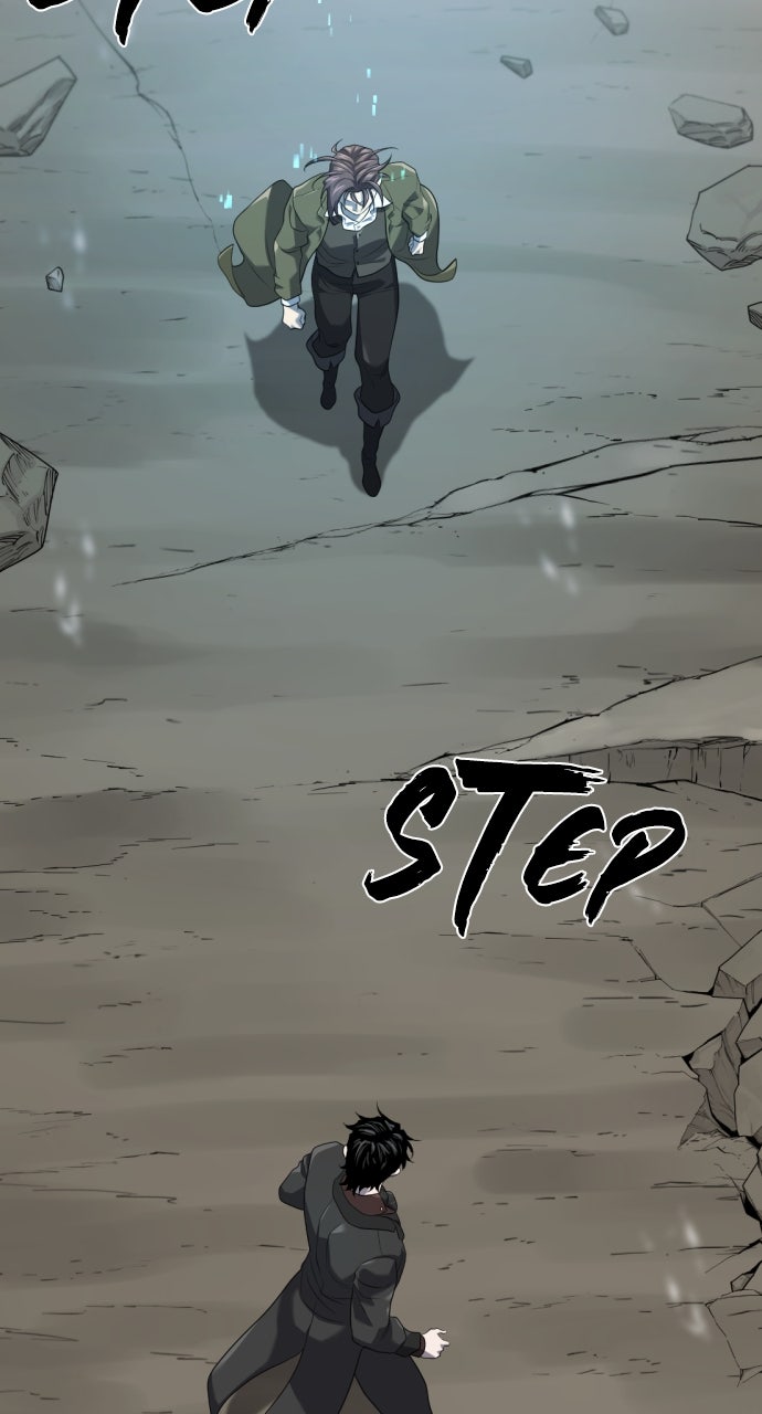 Read The Greatest Estate Developer ENGLISH Manga Online