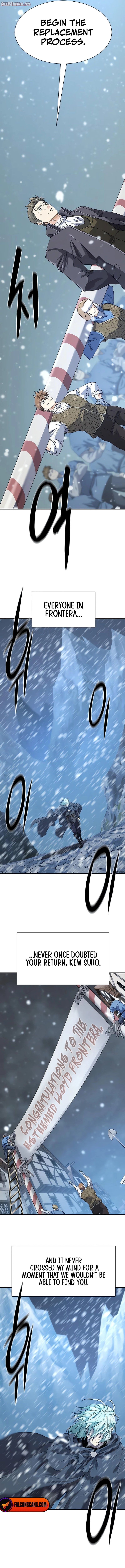 Read The Greatest Estate Developer ENGLISH Manga Online