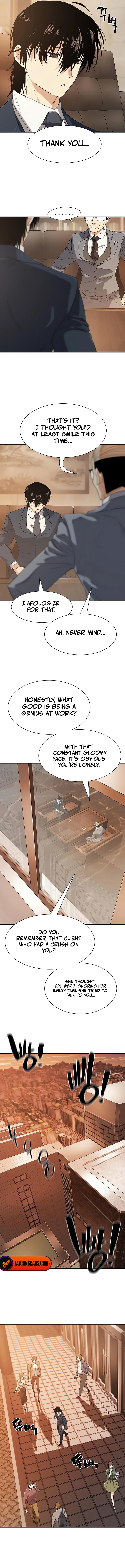 Read The Greatest Estate Developer ENGLISH Manga Online