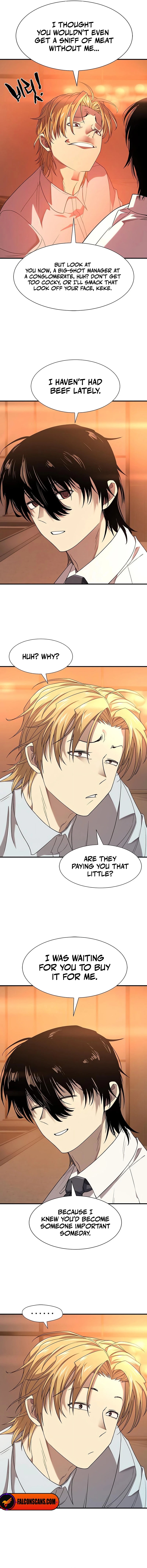 Read The Greatest Estate Developer ENGLISH Manga Online