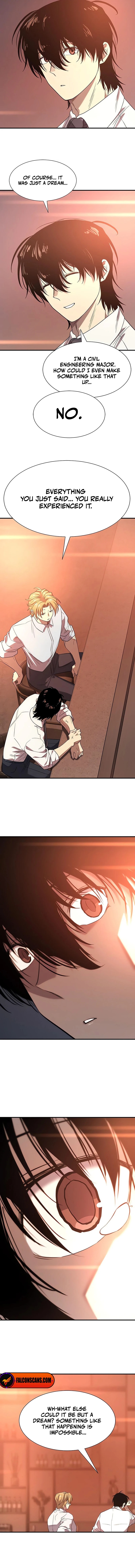 Read The Greatest Estate Developer ENGLISH Manga Online