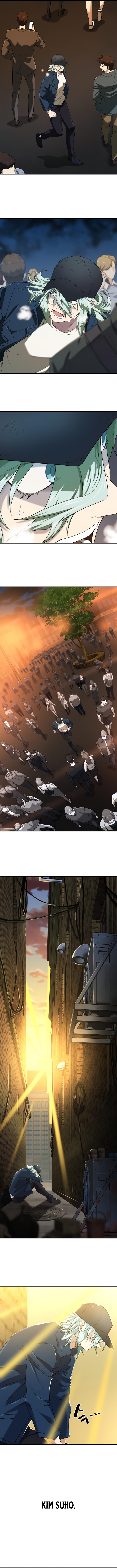 Read The Greatest Estate Developer ENGLISH Manga Online