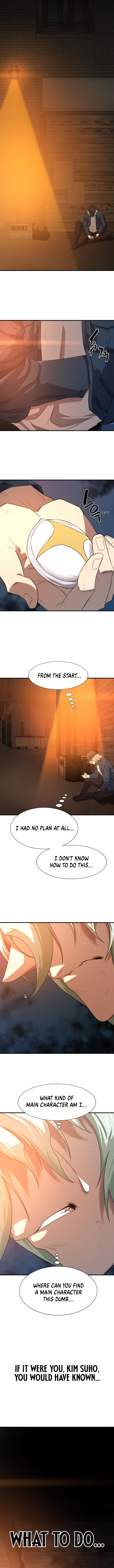 Read The Greatest Estate Developer ENGLISH Manga Online