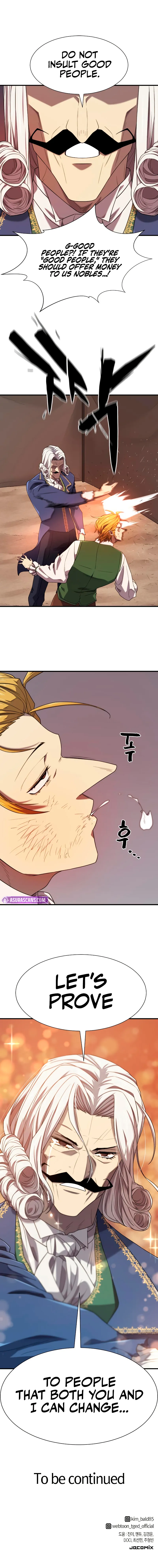 Read The Greatest Estate Developer ENGLISH Manga Online