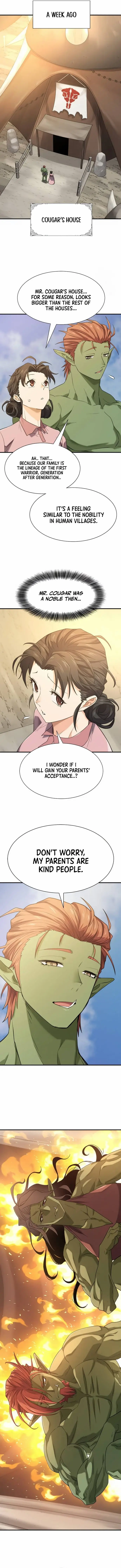 Read The Greatest Estate Developer ENGLISH Manga Online