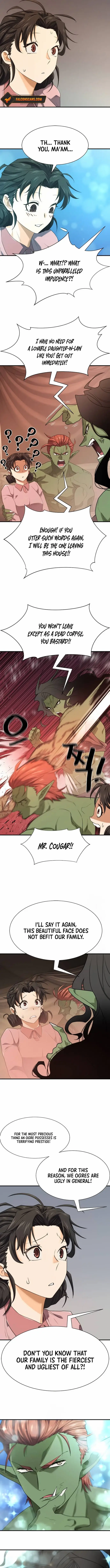 Read The Greatest Estate Developer ENGLISH Manga Online