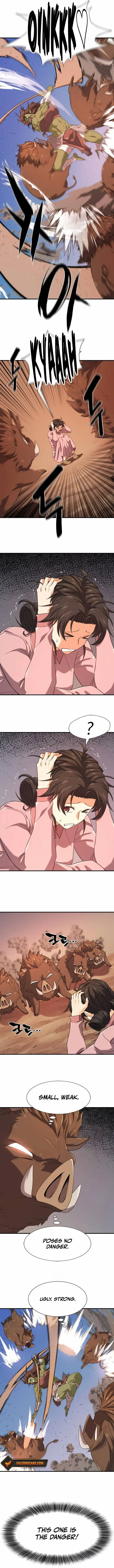 Read The Greatest Estate Developer ENGLISH Manga Online