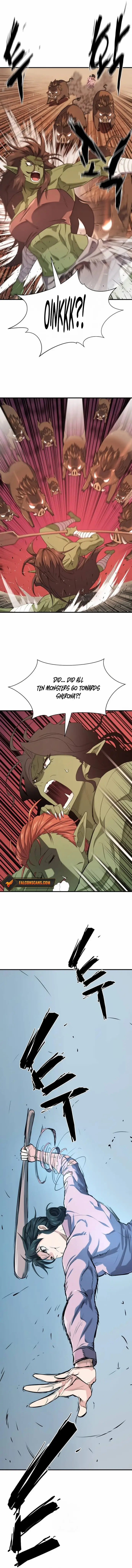 Read The Greatest Estate Developer ENGLISH Manga Online