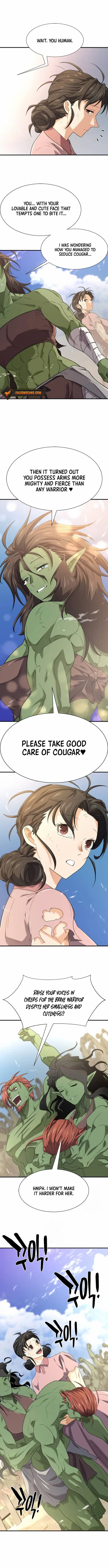 Read The Greatest Estate Developer ENGLISH Manga Online