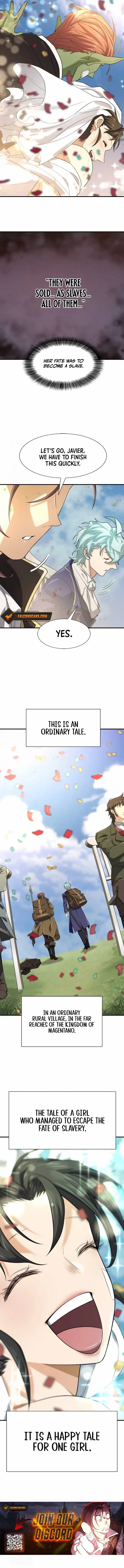 Read The Greatest Estate Developer ENGLISH Manga Online