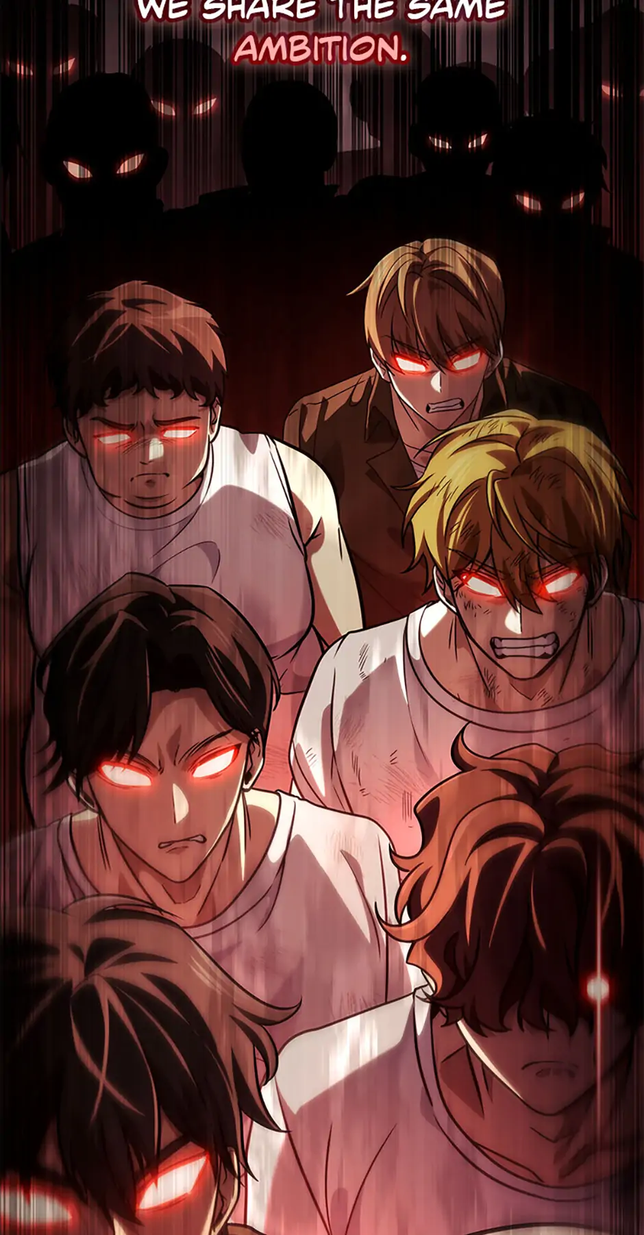 Read The Infinite Mage ENGLISH Manga Online