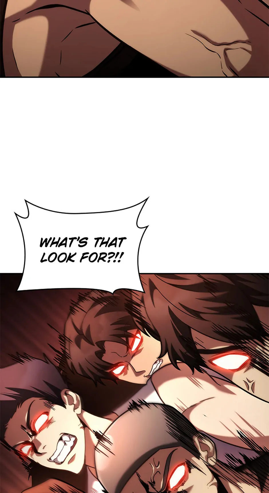 Read The Infinite Mage ENGLISH Manga Online