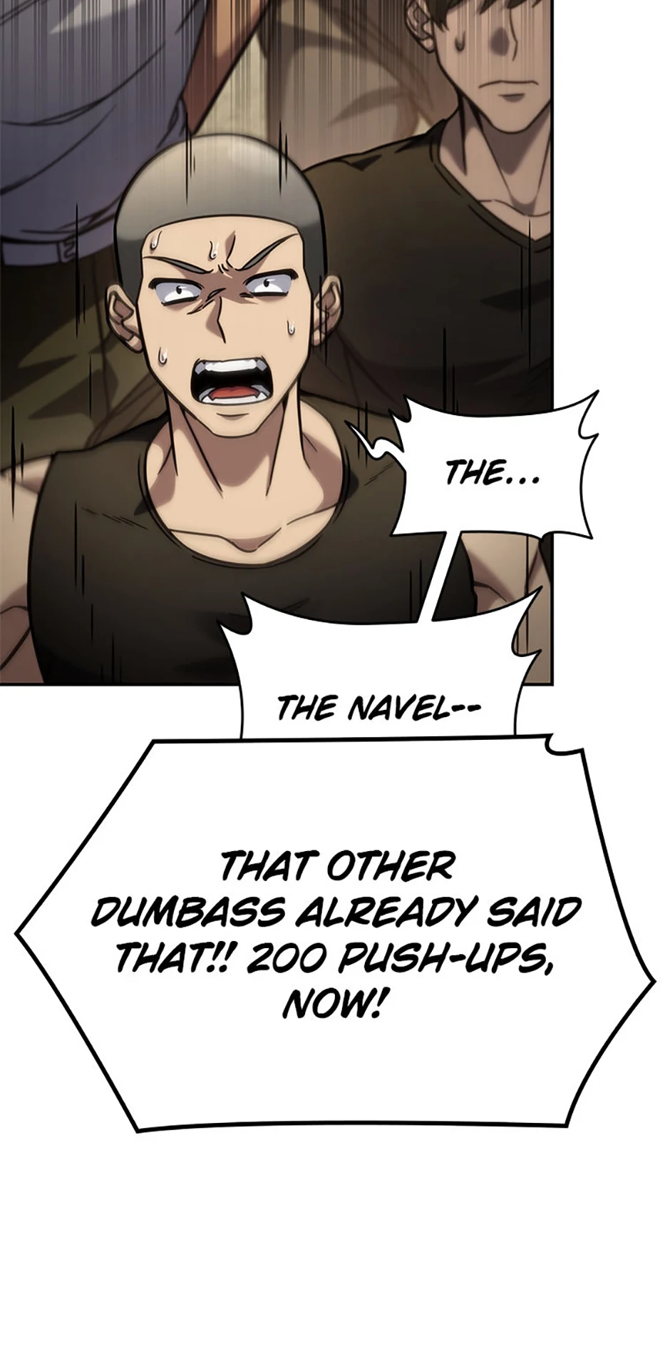 Read The Infinite Mage ENGLISH Manga Online