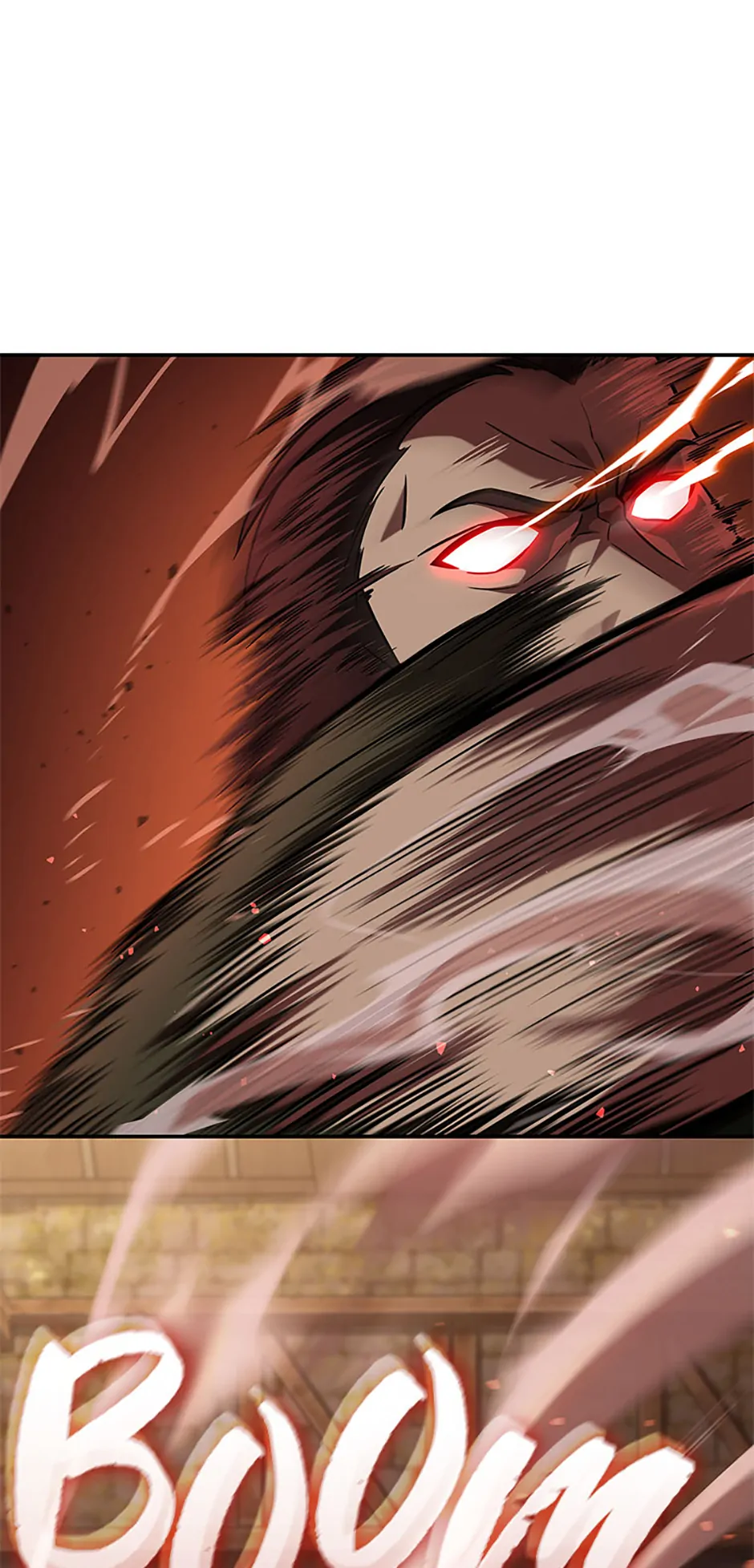 Read The Infinite Mage ENGLISH Manga Online