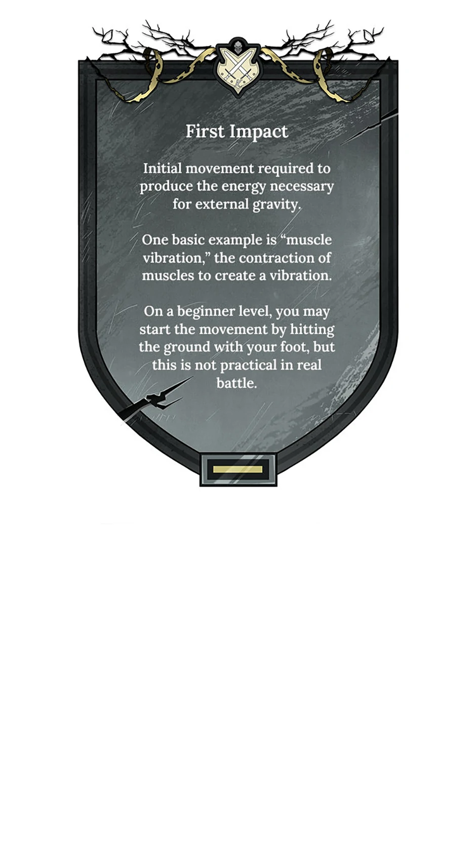 Read The Infinite Mage ENGLISH Manga Online