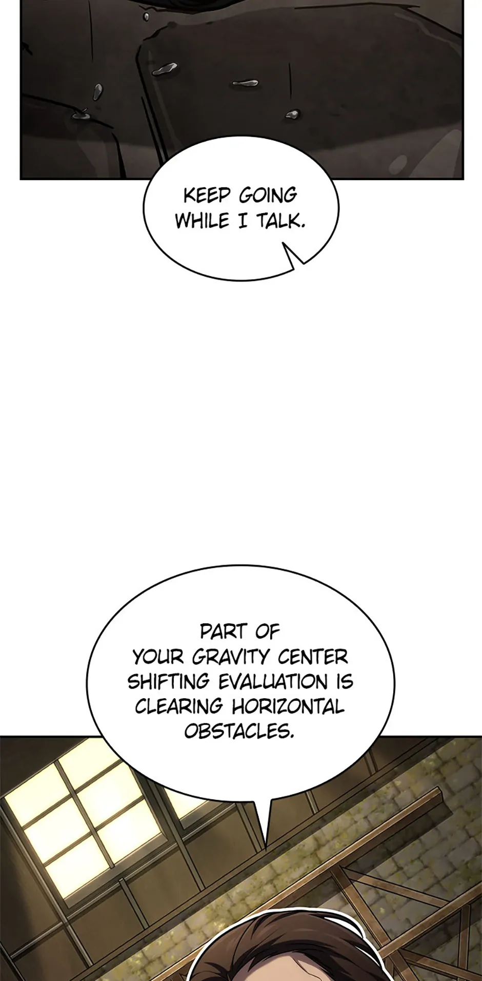 Read The Infinite Mage ENGLISH Manga Online